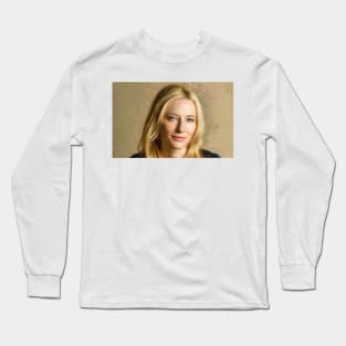 Cate Long Sleeve T-Shirt